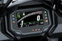 Kawasaki Versys 650 Speedometer