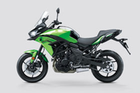 Kawasaki Versys 650 User Reviews Kawasaki Versys 650 User Reviews