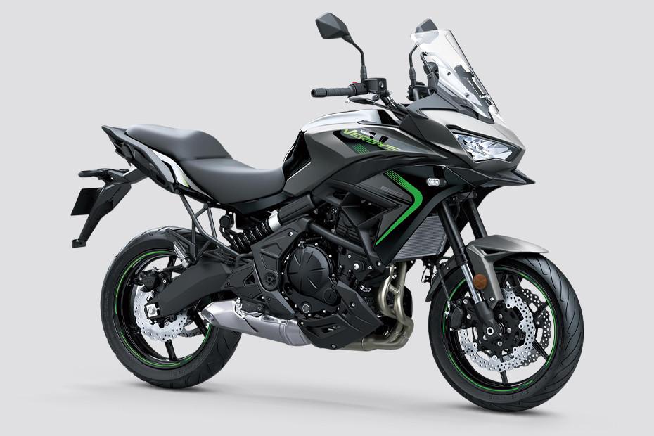 Kawasaki Versys 650