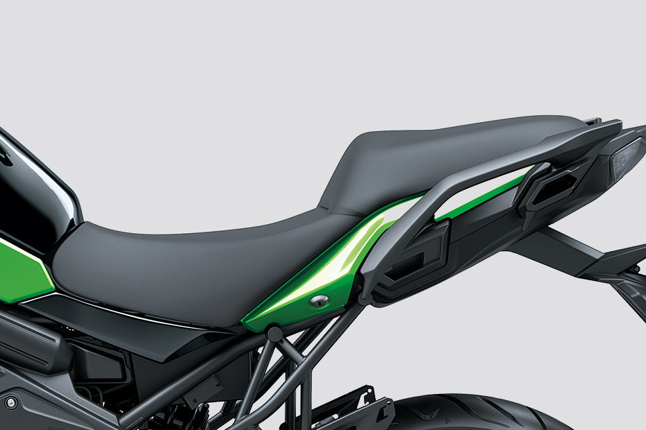Kawasaki Versys 650 image 8