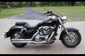 Kawasaki Vulcan 1700 Specifications, Features, Mileage, Weight, Tyre Size