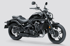 Kawasaki Vulcan S User Reviews