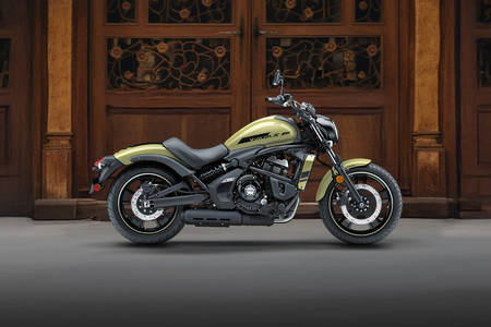 Kawasaki Vulcan S Price Images Colours Specs Reviews