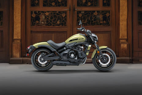 Kawasaki Vulcan S ABS Price Images Mileage Specs Features