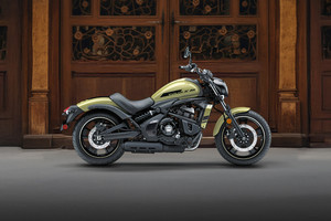 Kawasaki Vulcan S ABS On road Price, Specifications, Weight, Range