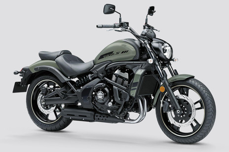 Kawasaki Vulcan S Insurance Price