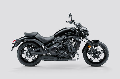 Images, videos & 360 view of Kawasaki Ninja ZX 14R - BikeDekho