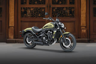 Kawasaki Vulcan S