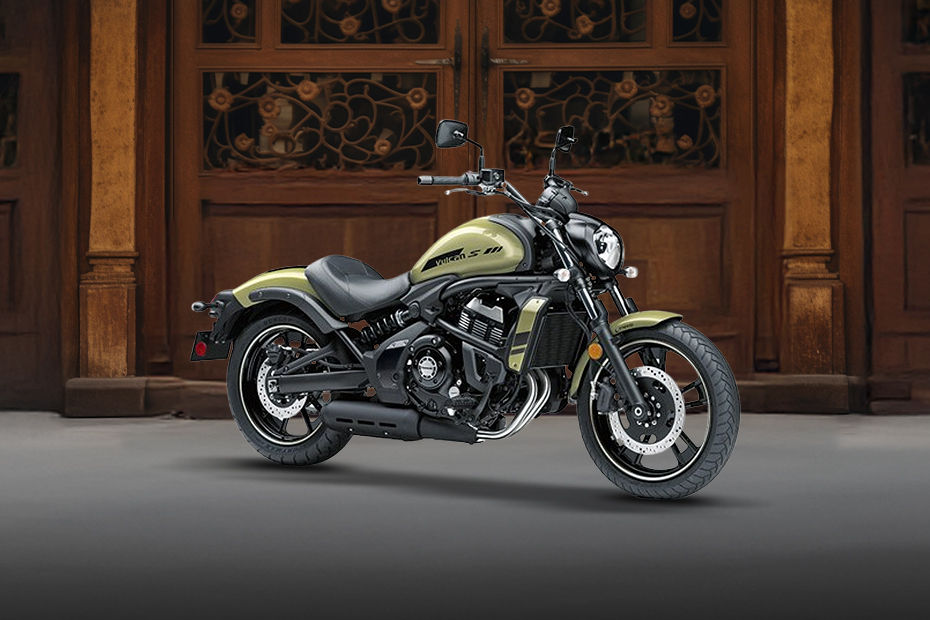 Kawasaki Vulcan S Price In Bhuvanagiri Starts At INR 8 59 Lakh Kawasaki Vulcan S Price In Bhuvanagiri Starts At INR 8 59 Lakh