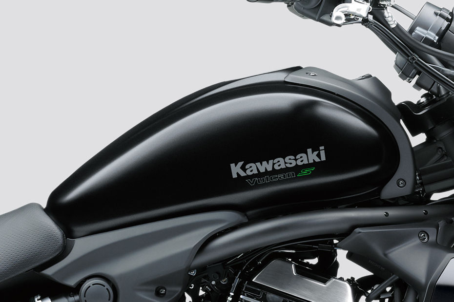 Kawasaki Vulcan S image 12