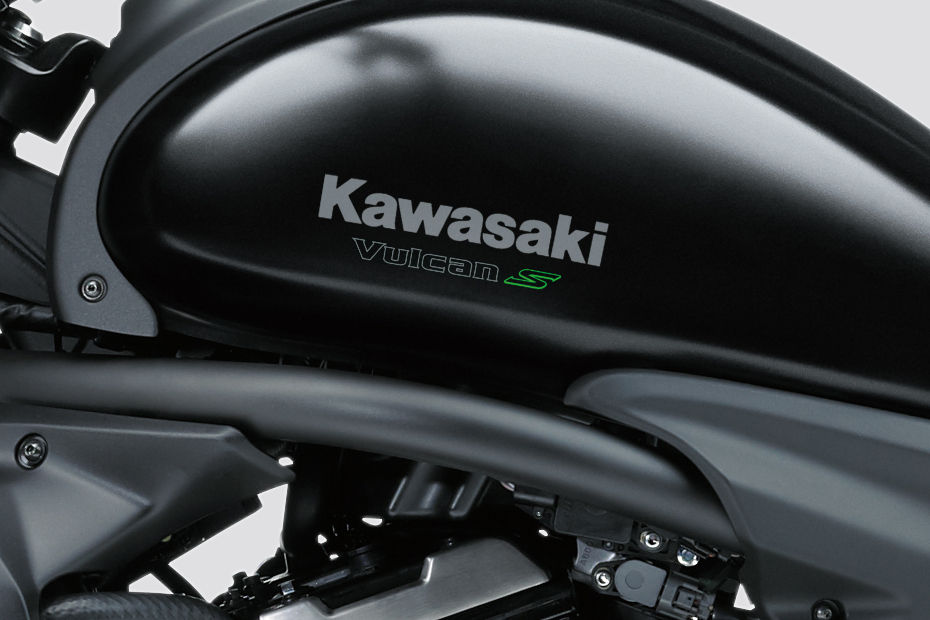 Kawasaki Vulcan S image 8