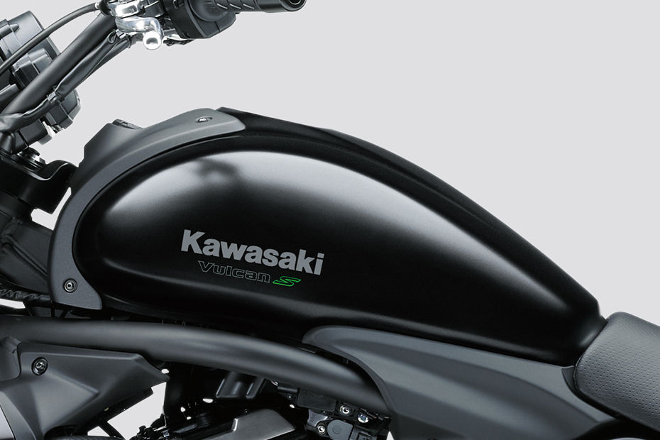 Kawasaki Vulcan S image 11