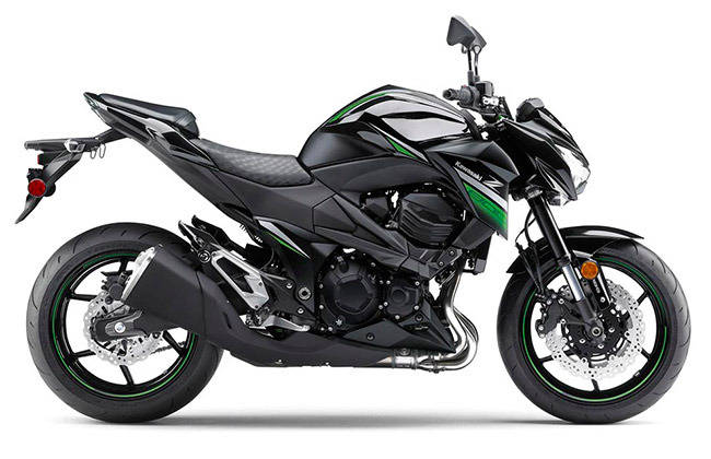 Kawasaki Z800