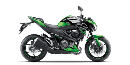 Kawasaki Z800 Images, Z800 Photos & 360 View