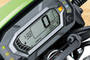 Kawasaki KLX230 रफ़्तार मीटर