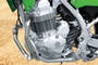 Kawasaki KLX230 इंजन 