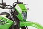 Kawasaki KLX230 हेड लाइट
