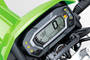 Kawasaki KLX230 रफ़्तार मीटर