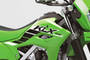 Kawasaki KLX230 फ्यूल टैंक 