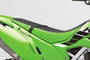 Kawasaki KLX230 सीट