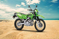 Kawasaki KLX230 EMI Calculator