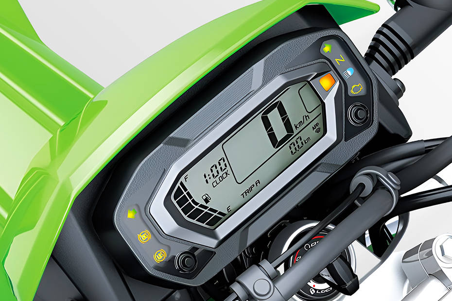Kawasaki KLX230 Images, KLX230 Photos & 360 View Kawasaki KLX230 Images, KLX230 Photos & 360 View