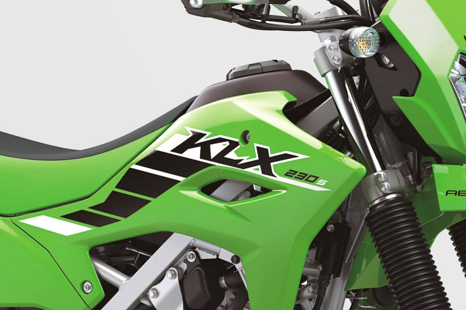 Kawasaki KLX230 Images, KLX230 Photos & 360 View Kawasaki KLX230 Images, KLX230 Photos & 360 View