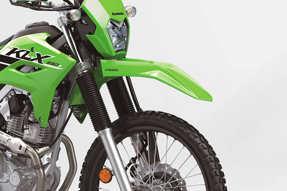 Kawasaki KLX230 Images, KLX230 Photos & 360 View Kawasaki KLX230 Images, KLX230 Photos & 360 View