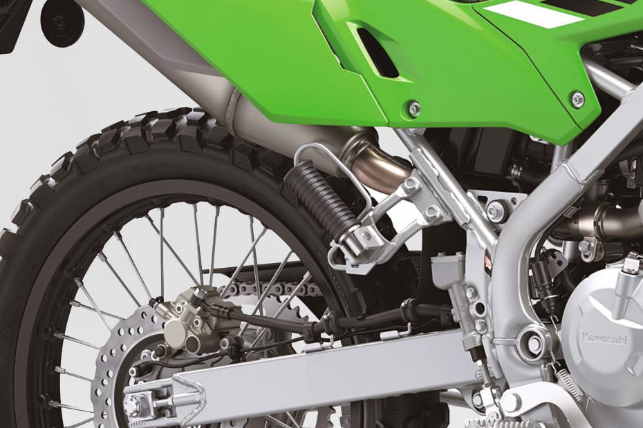 Kawasaki KLX230 Images, KLX230 Photos & 360 View Kawasaki KLX230 Images, KLX230 Photos & 360 View