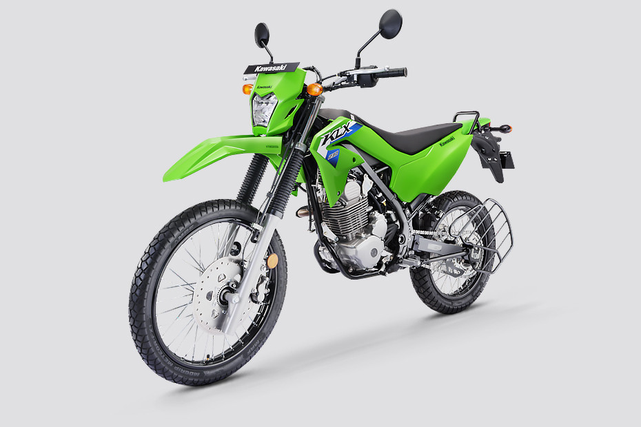 Kawasaki KLX230 Images, KLX230 Photos & 360 View