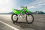 Kawasaki KLX230RS Front Right View