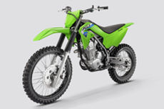 Kawasaki KLX230R S EMI Calculator Kawasaki KLX230R S EMI Calculator
