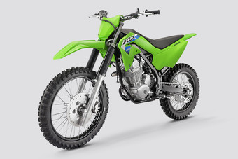 Kawasaki KLX230RS Kawasaki KLX230RS
