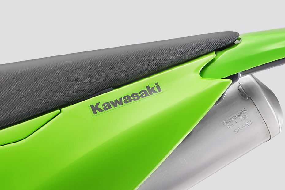 Kawasaki KLX230R S image 10