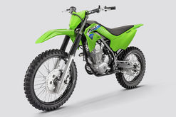 Kawasaki KLX230R S Kawasaki KLX230R S