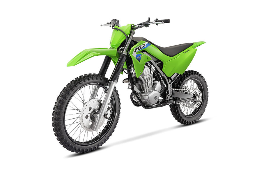 Lime Green - 2027