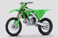 KX 450 Spare Parts KX 450 Spare Parts