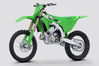 Technical Specifications of Kawasaki KX 450: Engine, Dimensions & Performance Technical Specifications of Kawasaki KX 450: Engine, Dimensions & Performance