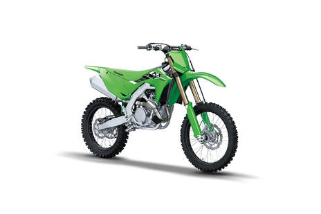 Kawasaki KX 450 Price Images Colours Specs Reviews