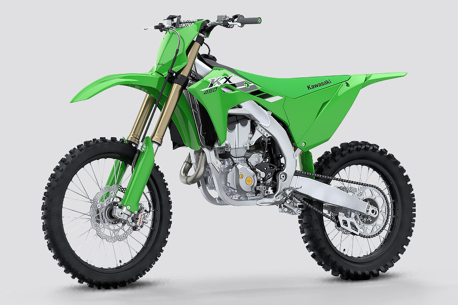 Kawasaki KX 450