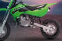 Kawasaki KX65 Engine