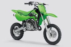 Kawasaki KX65 All Specifications & Features Kawasaki KX65 All Specifications & Features