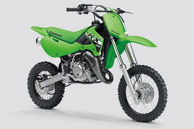 Kawasaki KX65 Kawasaki KX65