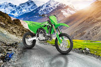 Kawasaki KX 85 User Reviews