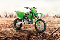 Questions and Answers on Kawasaki KX 85