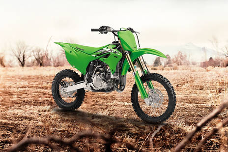 Kawasaki KX 85 STD