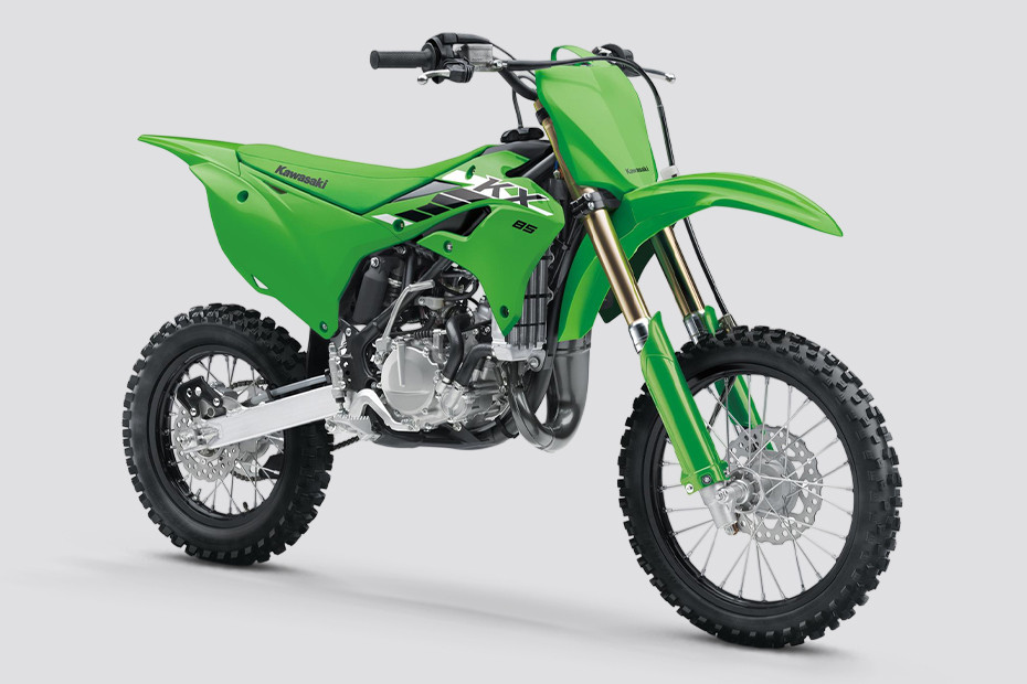Kawasaki KX 85