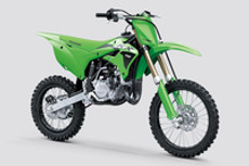 Specifications of Kawasaki KX112 Specifications of Kawasaki KX112