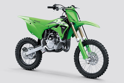 Kawasaki KX112 Kawasaki KX112