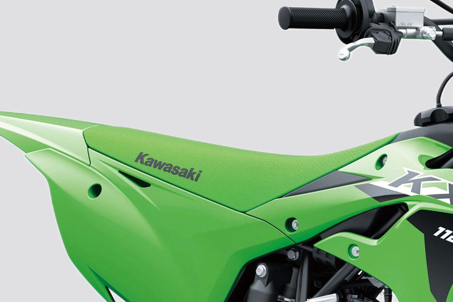 Kawasaki KX112 Price 2026 - Mileage, Colours, Images | BikeDekho